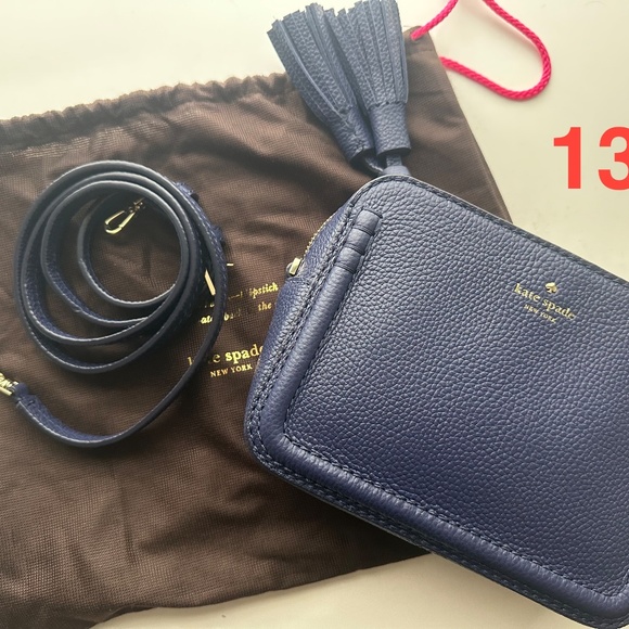 Bags and Wallets (Kate Spade, Michael Kors, Tory Burch) - Picture 3 of 9